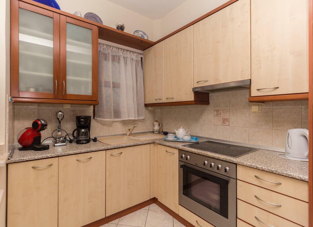 Luxury 2-Floor Villa Skála Foúrkas Eksteriør bilde
