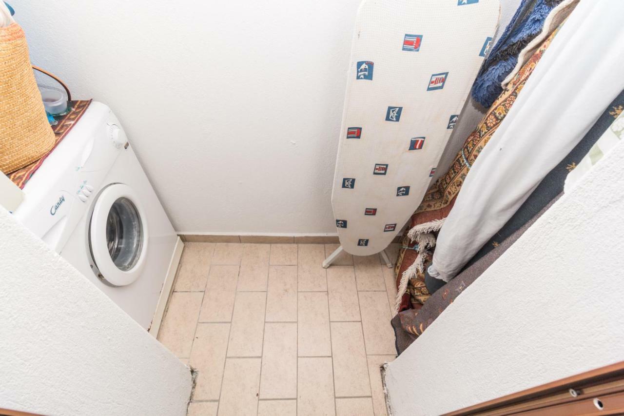 Luxury 2-Floor Villa Skála Foúrkas Eksteriør bilde